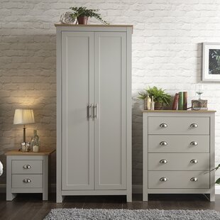 Wayfair bedroom deals dressers and nightstands